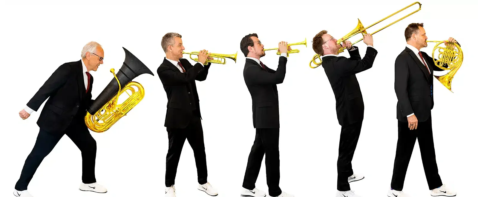 Canadian Brass