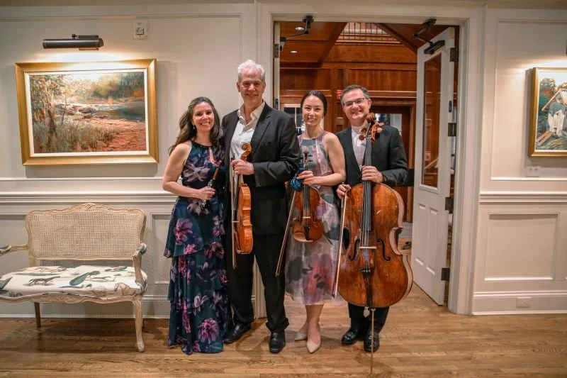 Cincinnati Symphony All-Stars