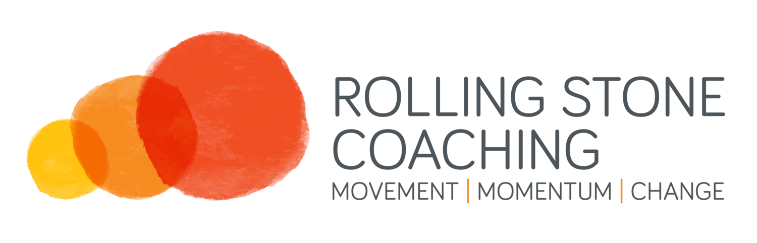 Rolling Stone Coaching