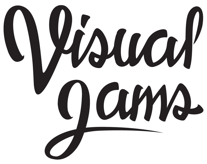 Visual Jams 