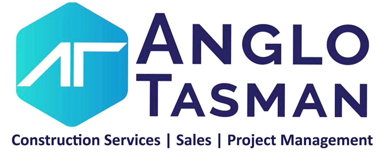 Anglo Tasman – Constructions Services | Sales | Project Management