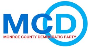 Monroe County PA Democrats