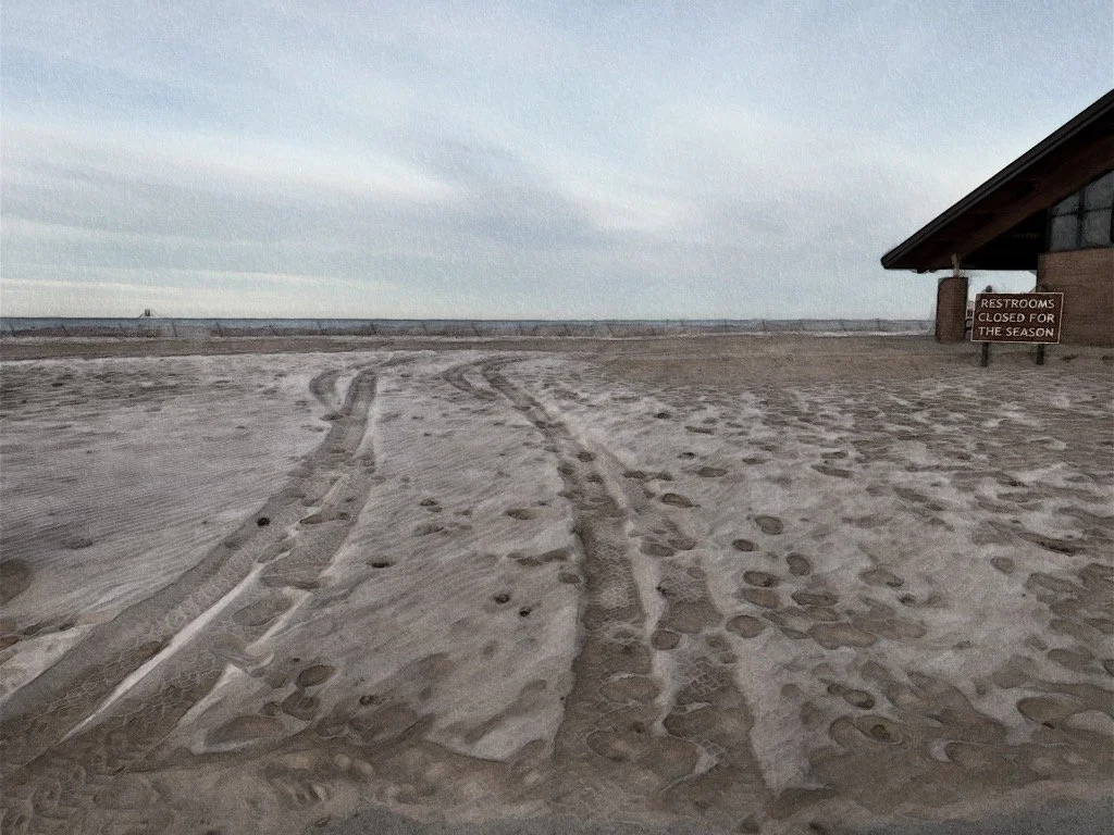 First Frost