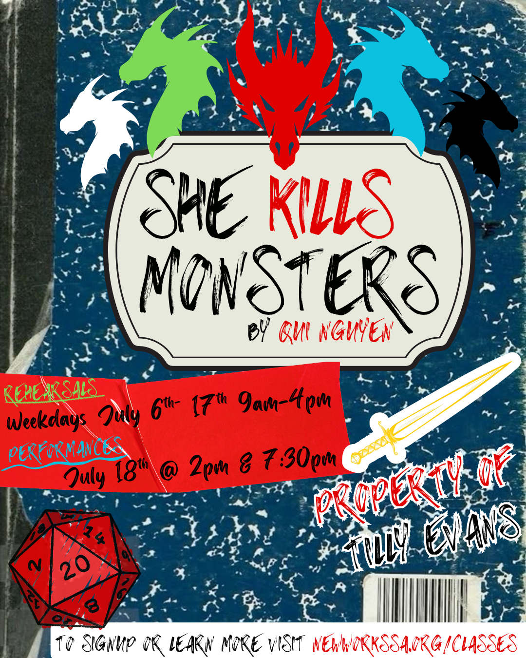 She Kills Monsters poster.png