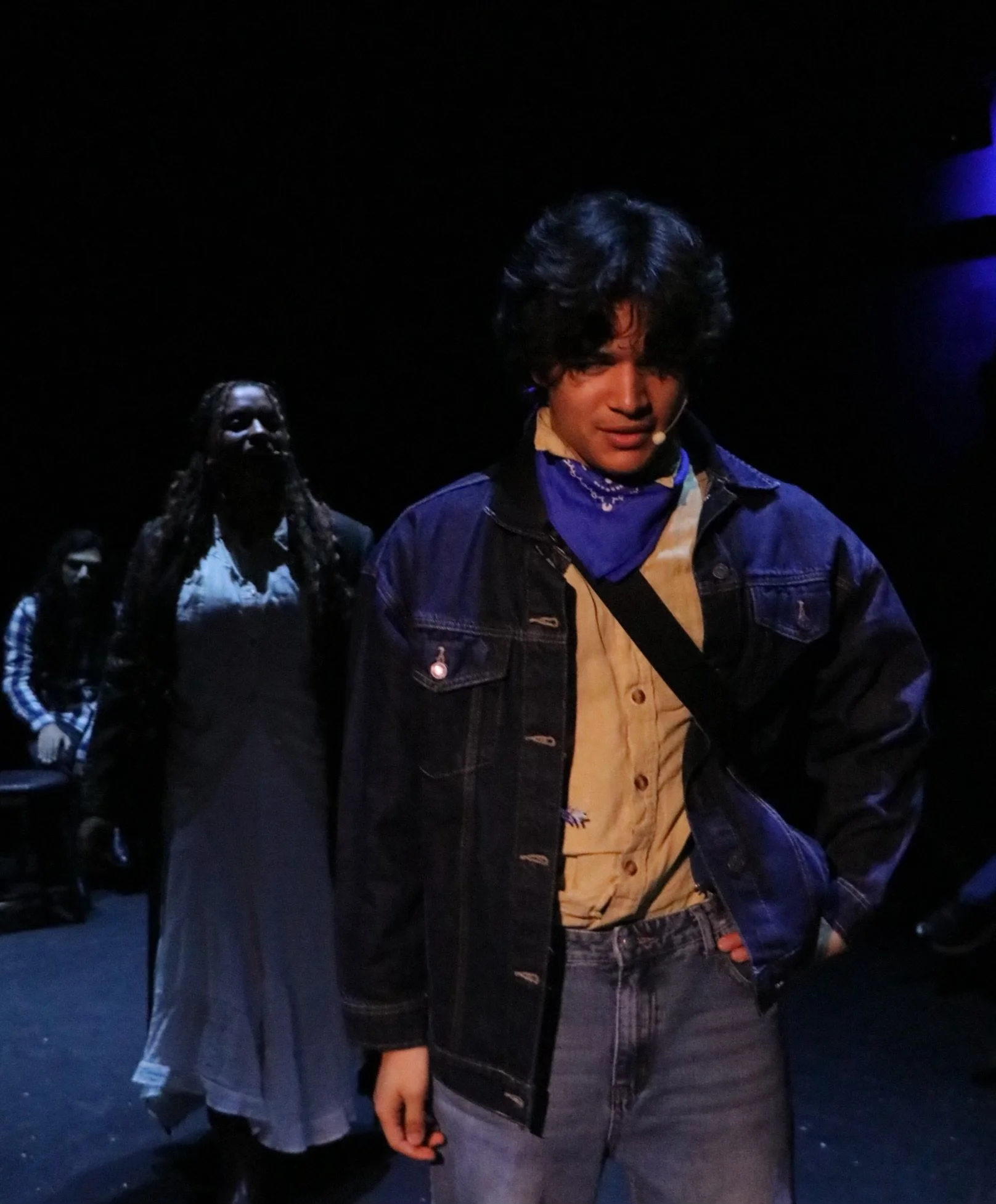 Spring 2026- Hadestown: Teen Edition
