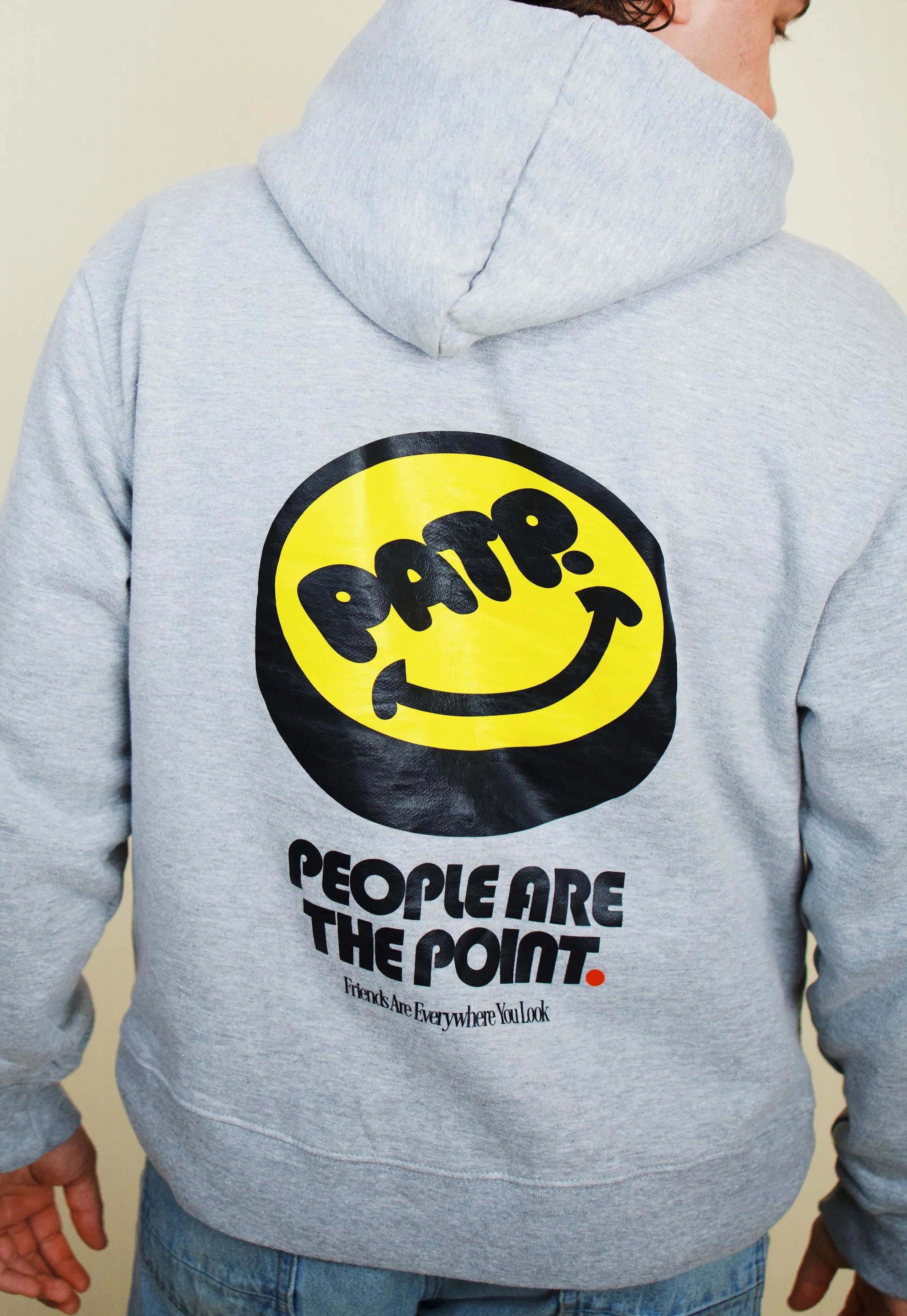 PATP HOODIE