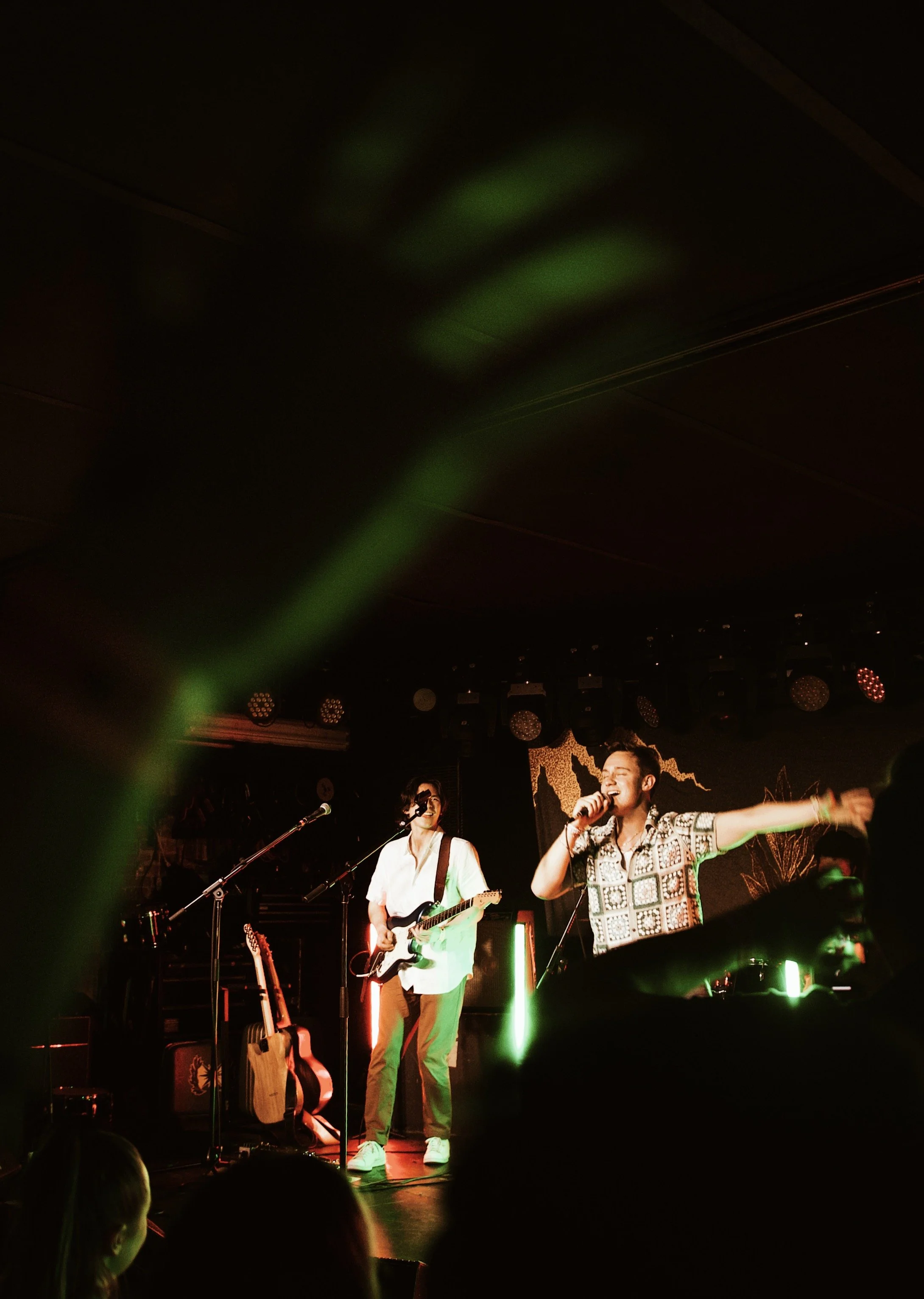 Gallery — ADAM PADDOCK