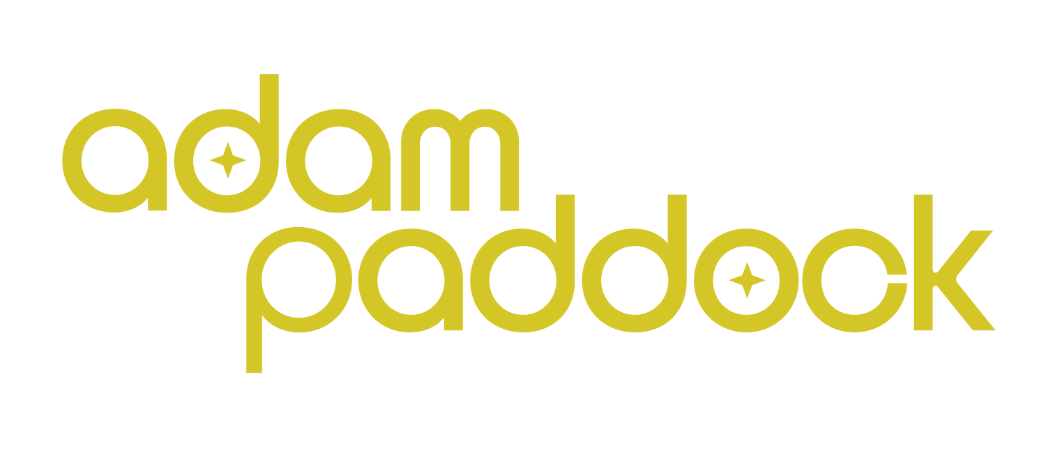 ADAM PADDOCK