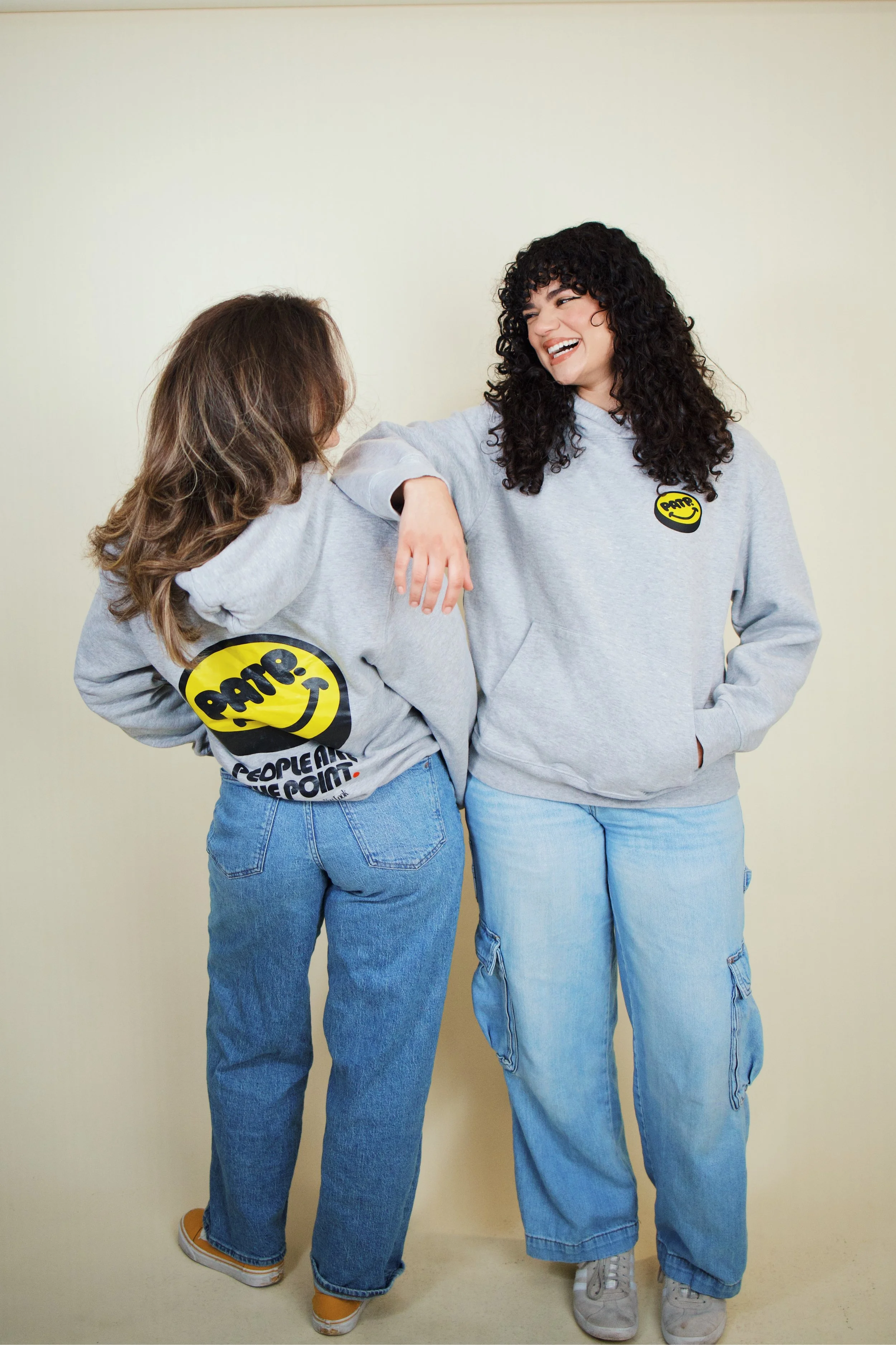 PATP HOODIE