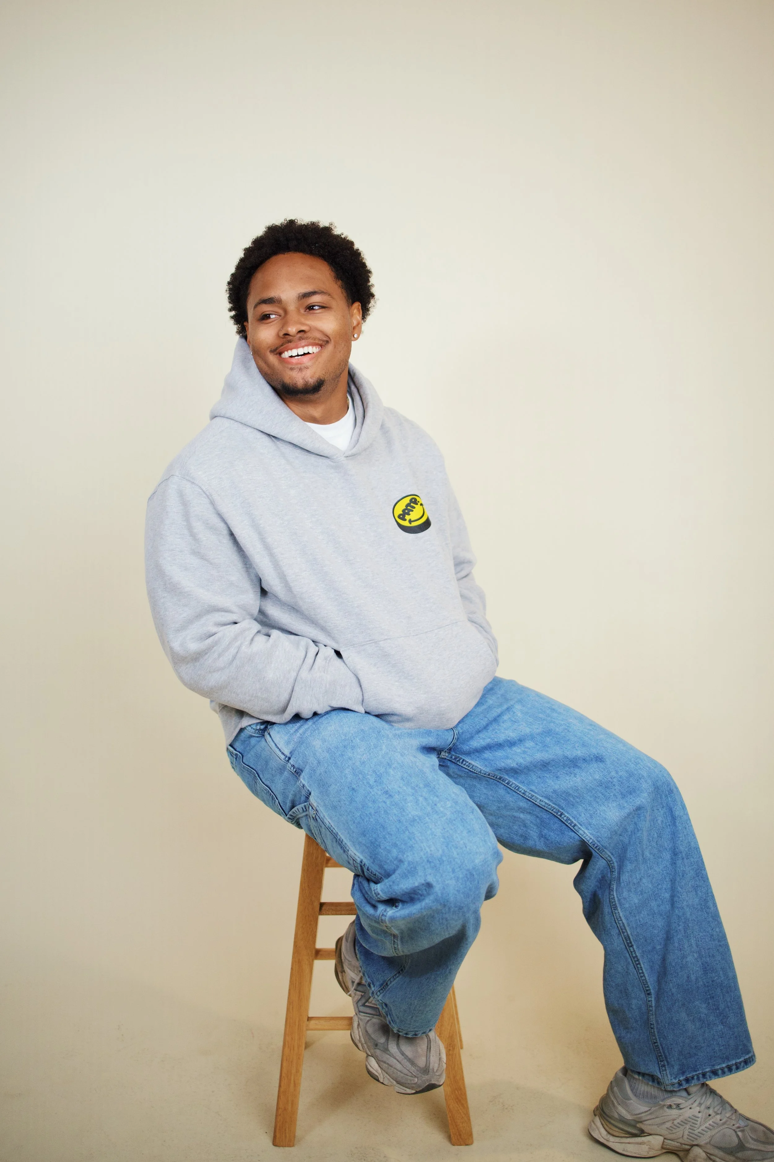 PATP HOODIE