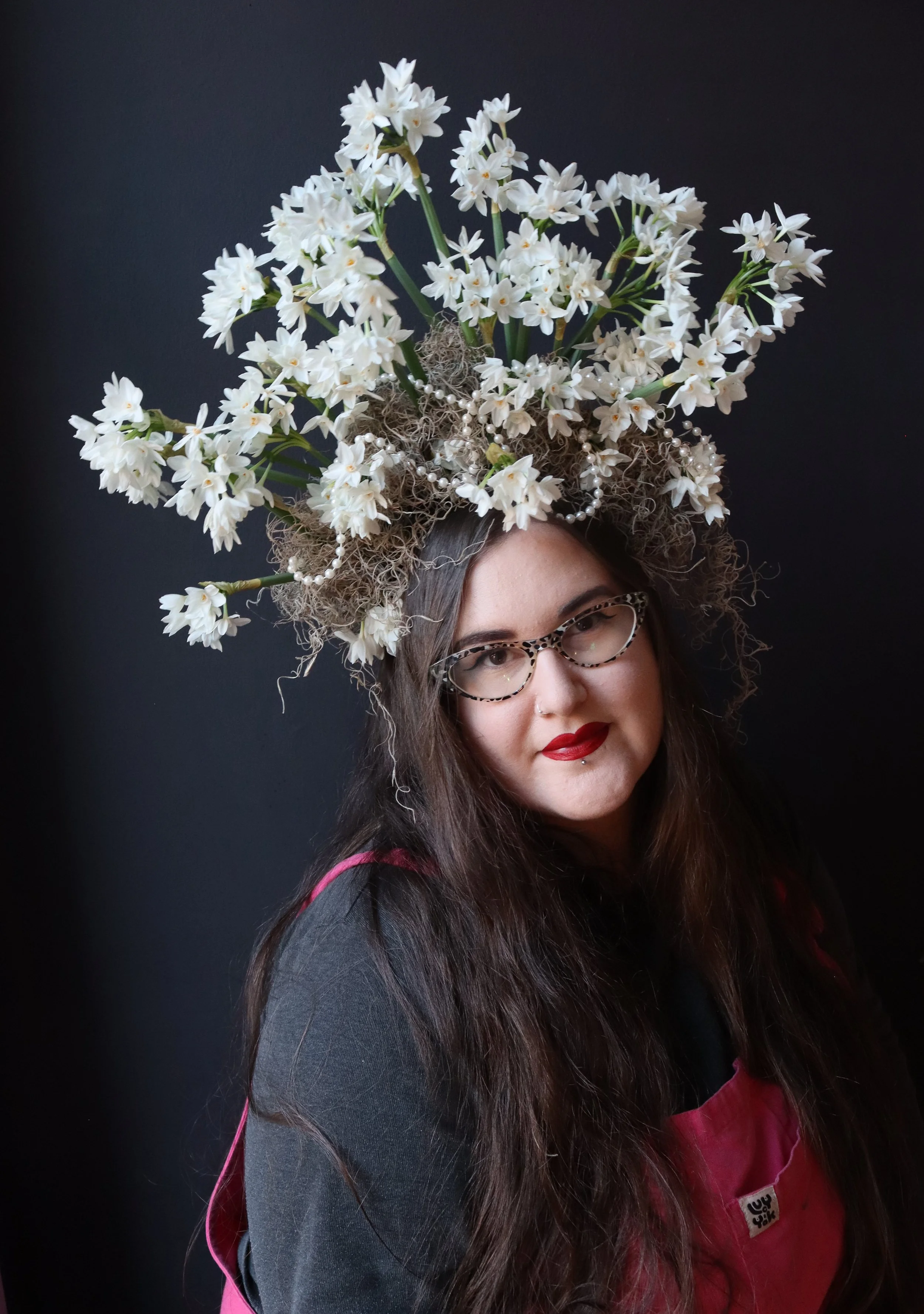 1. Sarah Rushbrooke, Rook Botanics, Glasgow Florist.JPG