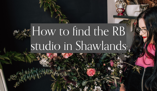 How to find our studio