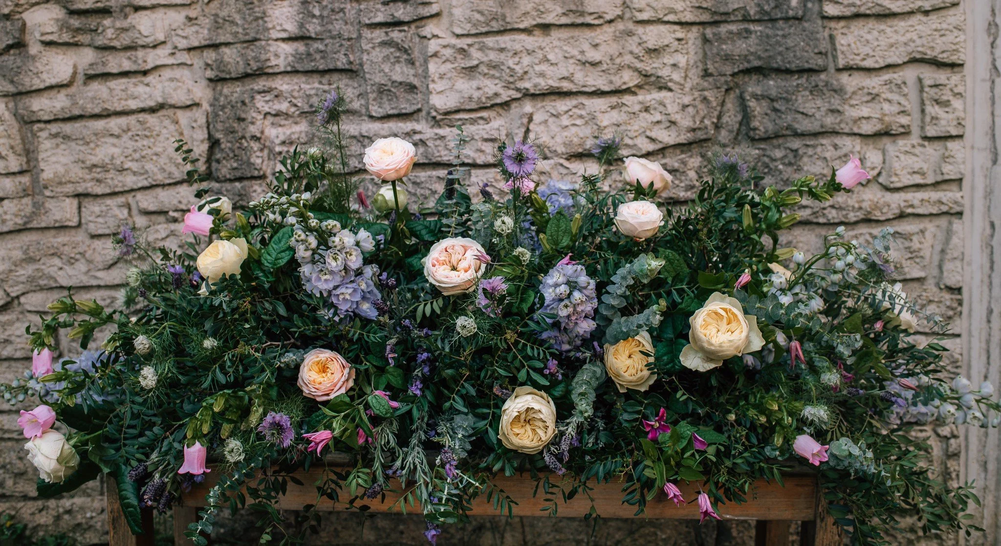 Rook Botanics Casket Spray Glasgow Florist.jpg