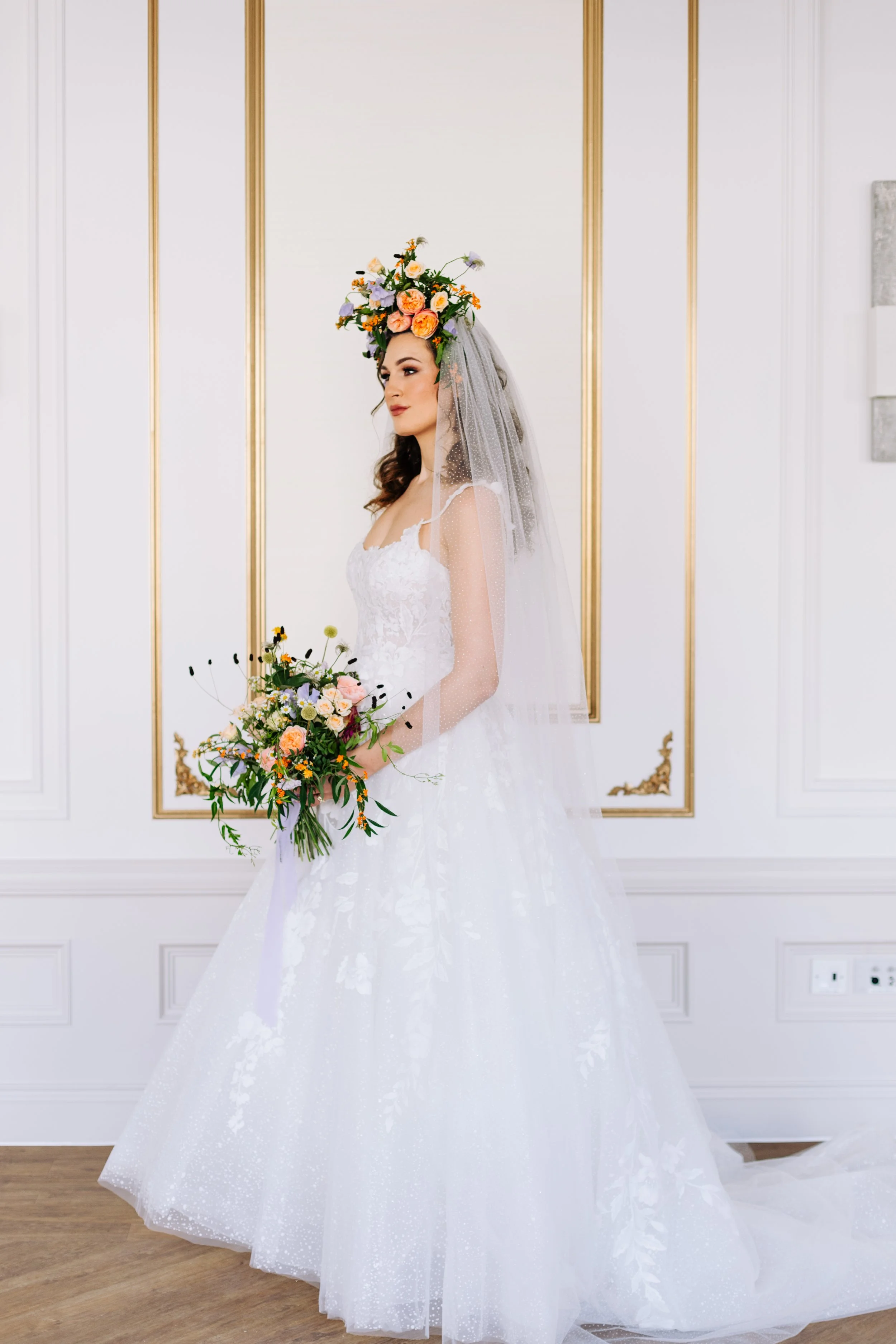 Sweet pea headdress by Rook Botanics (4).jpg