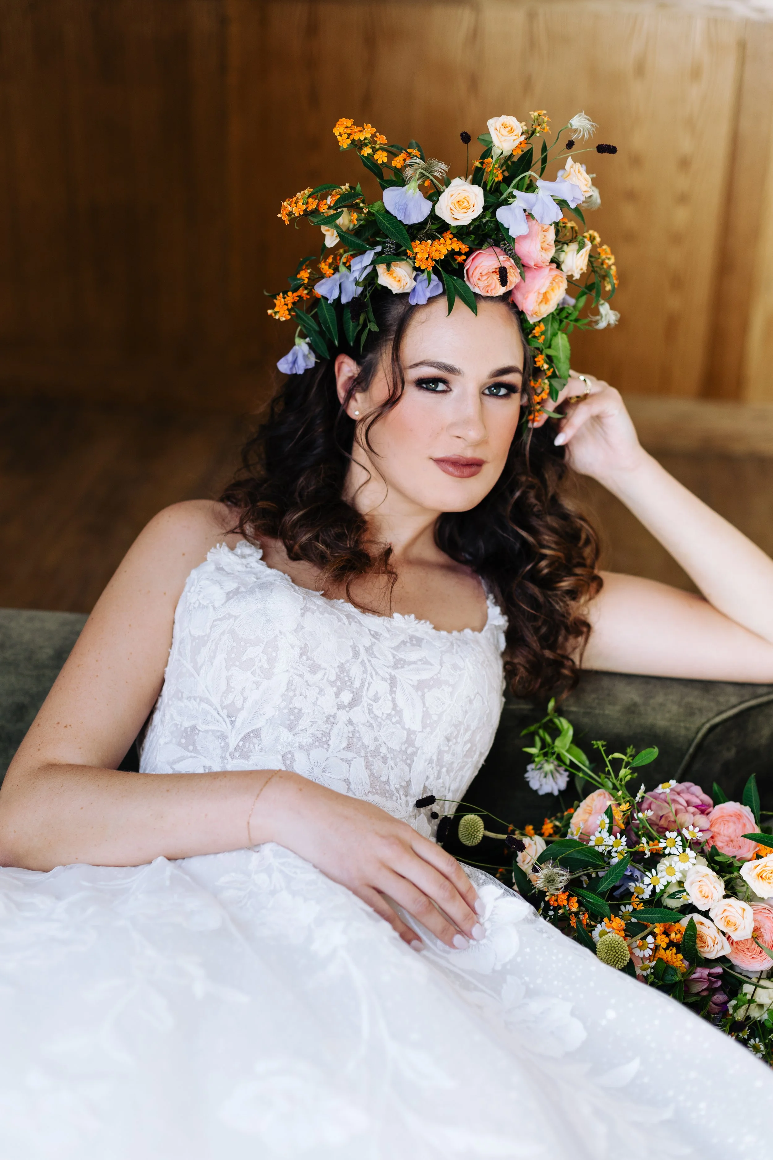 Your Scottish Wedding Photoshoot