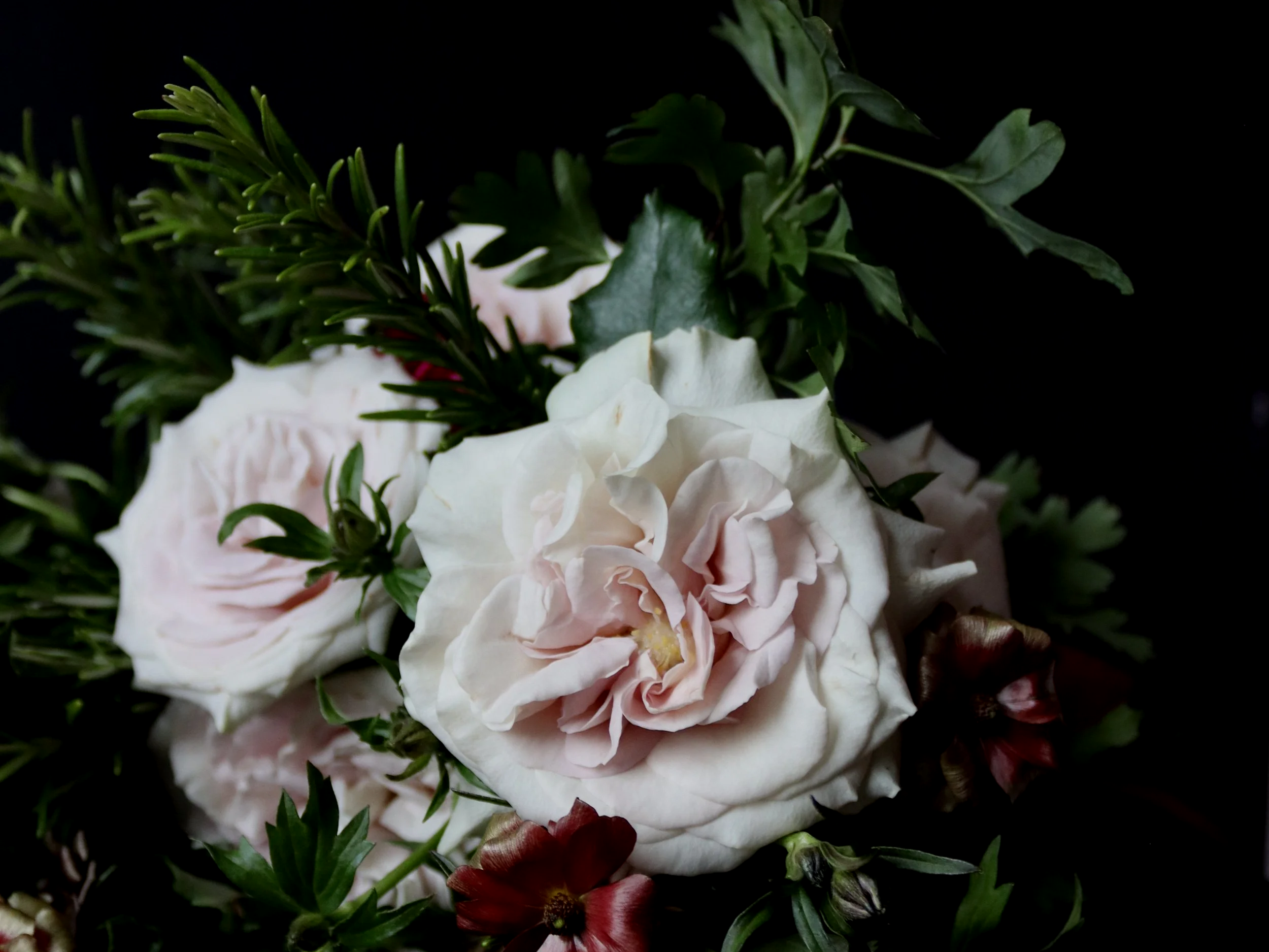 Eloping to Scotland from abroad?