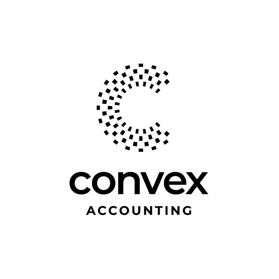 Convex Accounting