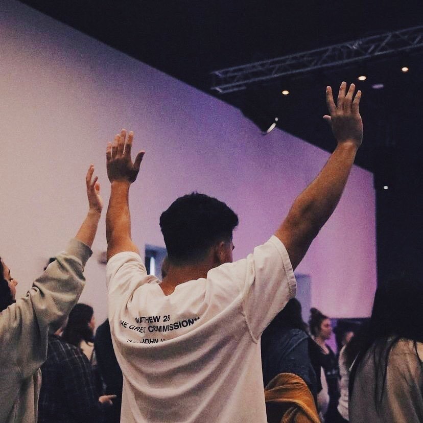 We can&rsquo;t wait to see you again Sunday at 6pm!