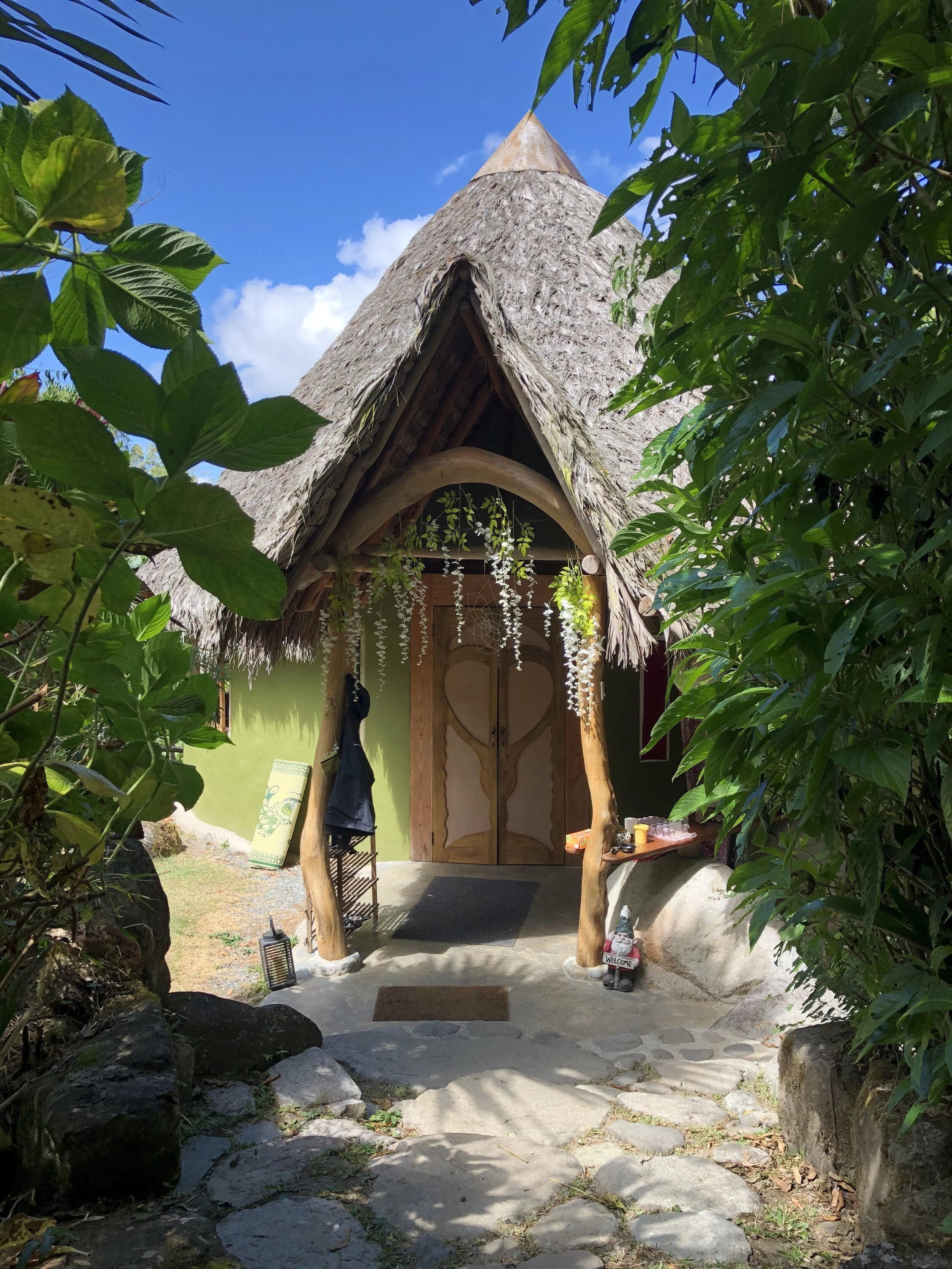 Elemental Healing Finca Mia, Costa Rica 4/12-19, 2023