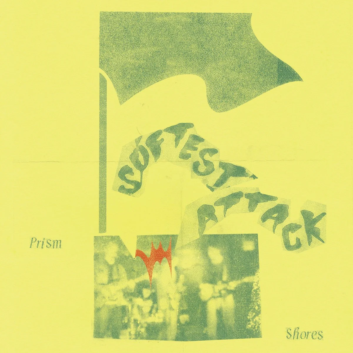 Dig ‘in: Prism Shores, Station Model Violence, Robber Robber