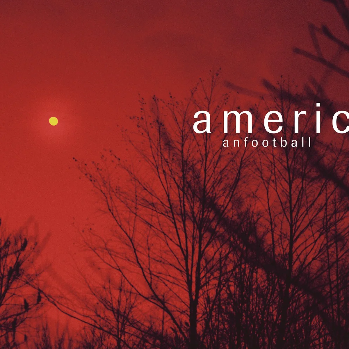 Dig ‘in: American Football, The Spatulas, Touch Girl Apple Blossom
