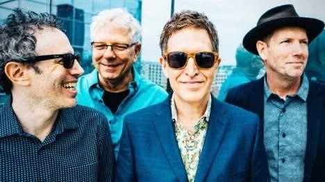 Steve Wynn of Dream Syndicate and The Baseball Project