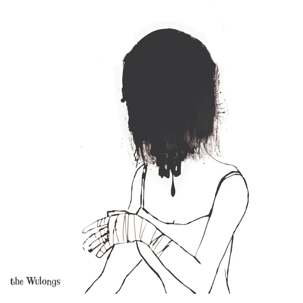 The Wulongs - FACH album cover