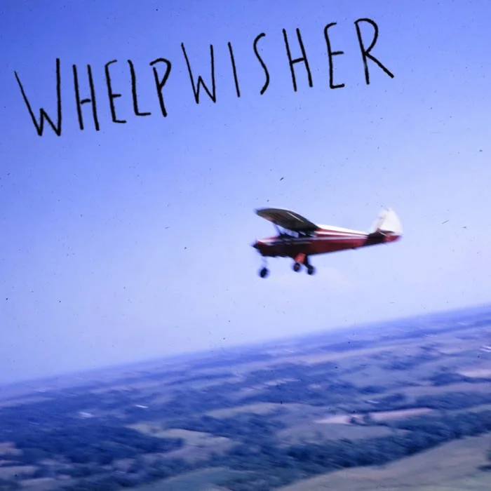 Whelpwisher Cool Good album cover