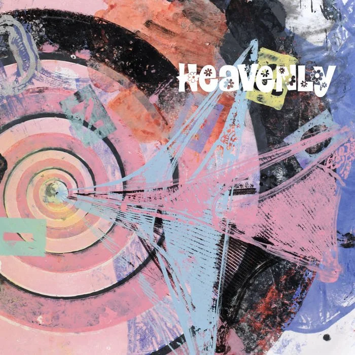 Heavenly Highway to Heavenly album cover