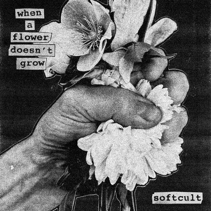 Softcult When a Flower Doesn't Grow album cover