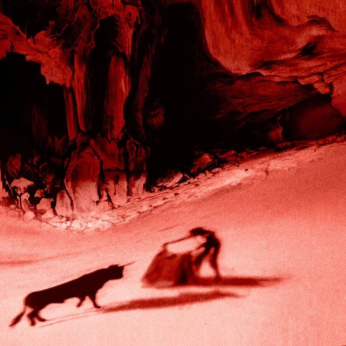 Ganser Nothing You Do Matters album cover