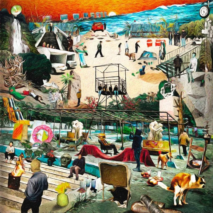 Say Sue Me Time is Not Yours album cover