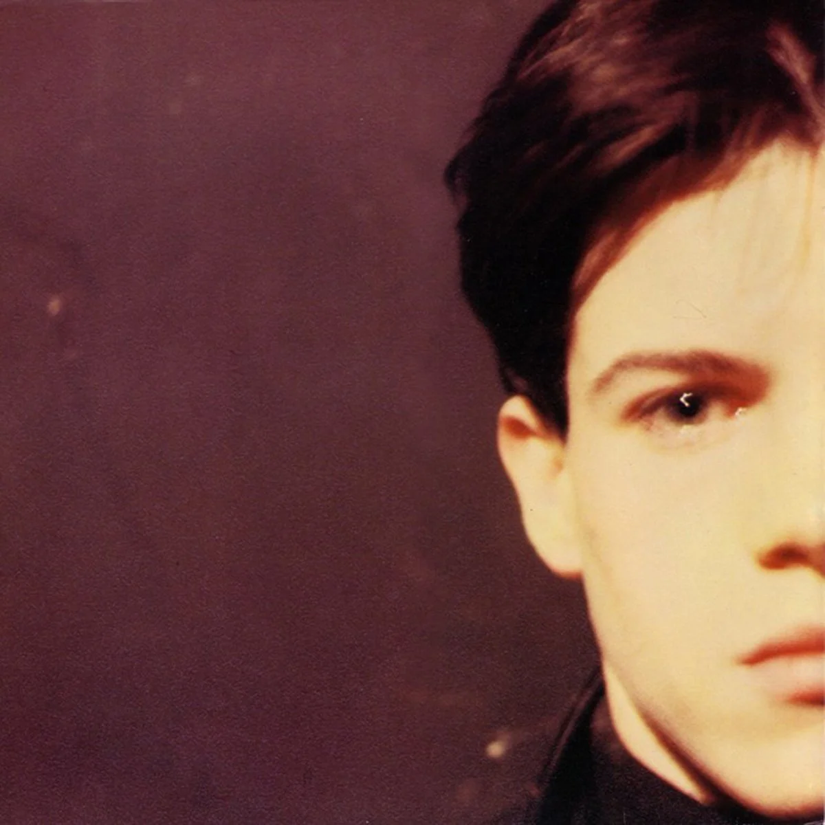 Felt Forever Breathes the Lonely Word album cover