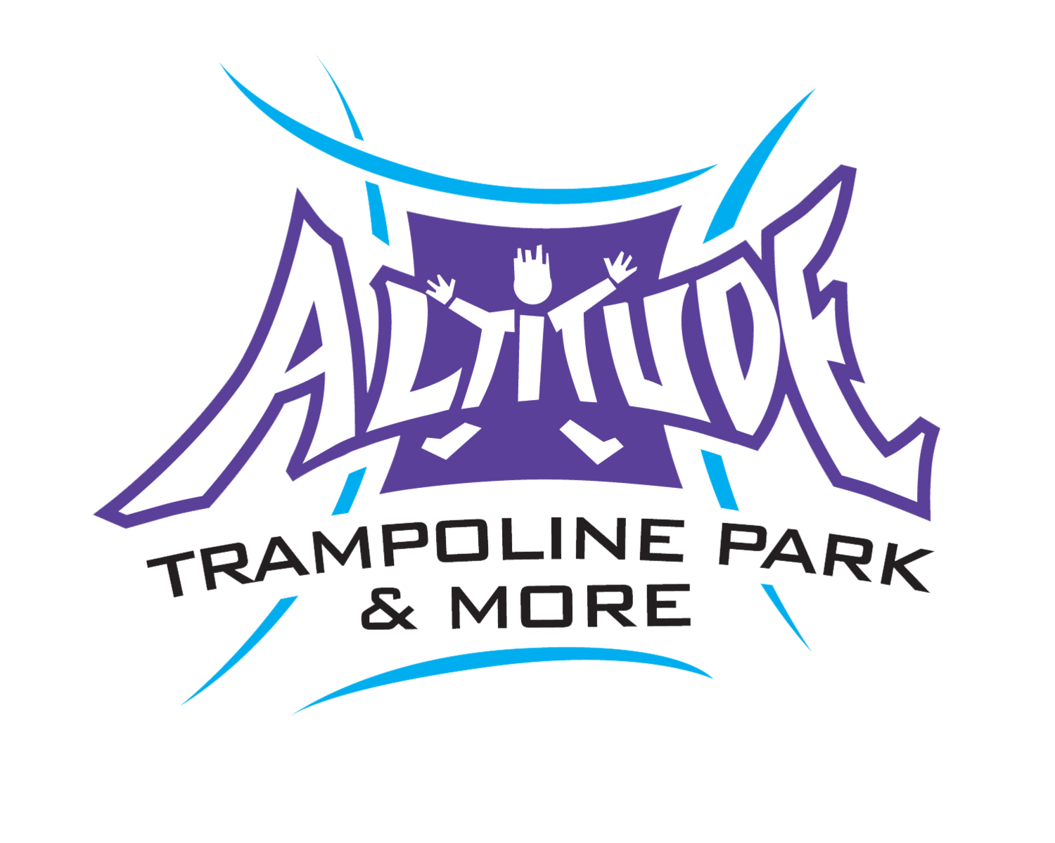 Altitude Trampoline Park &amp; More