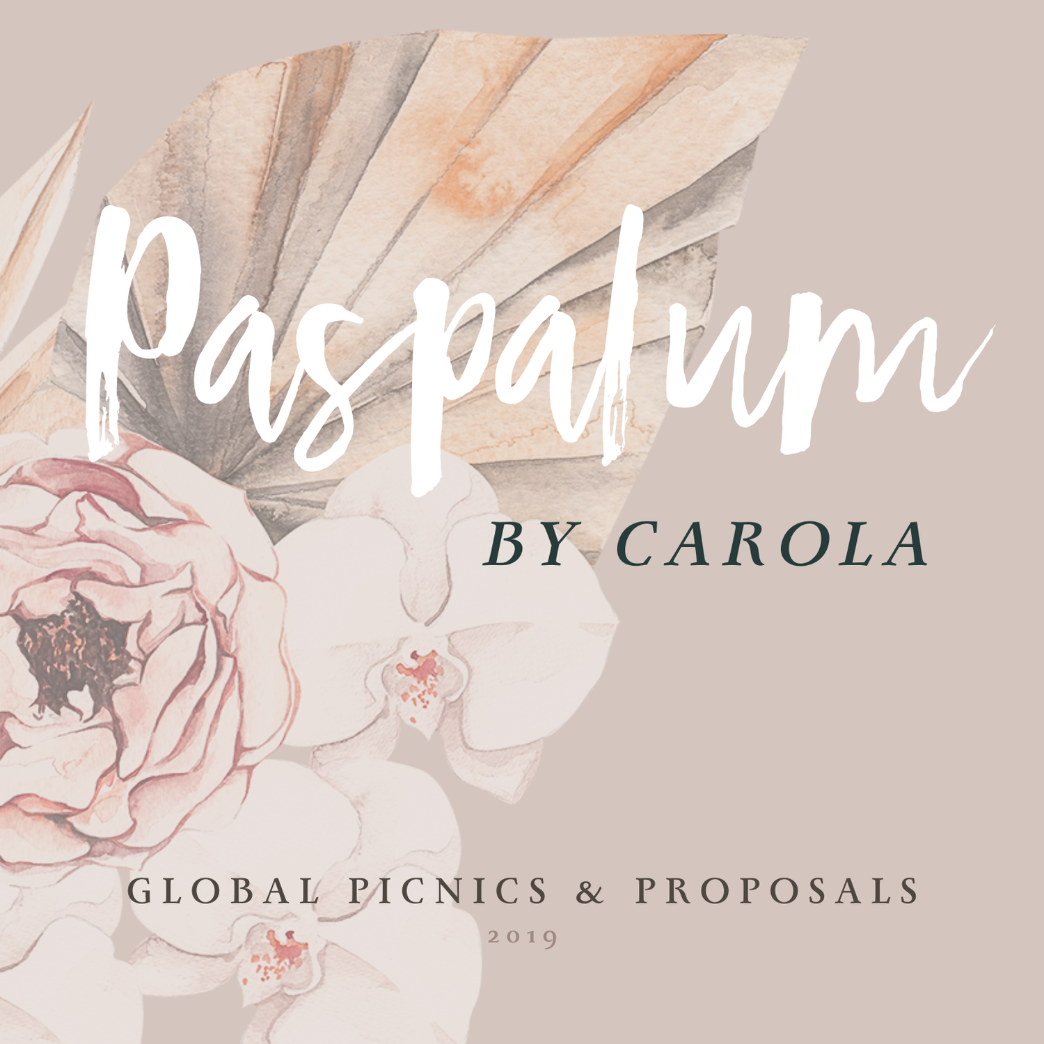 Paspalum Designs