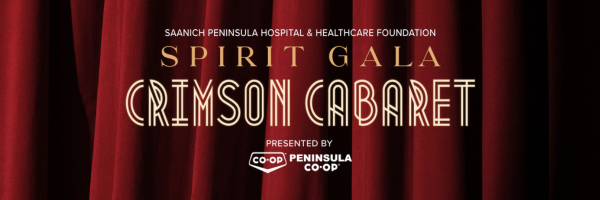 computer training certificate for silent auction for Saanich Peninsula gala