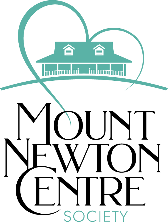 seniors computer support for mount newton centre charity