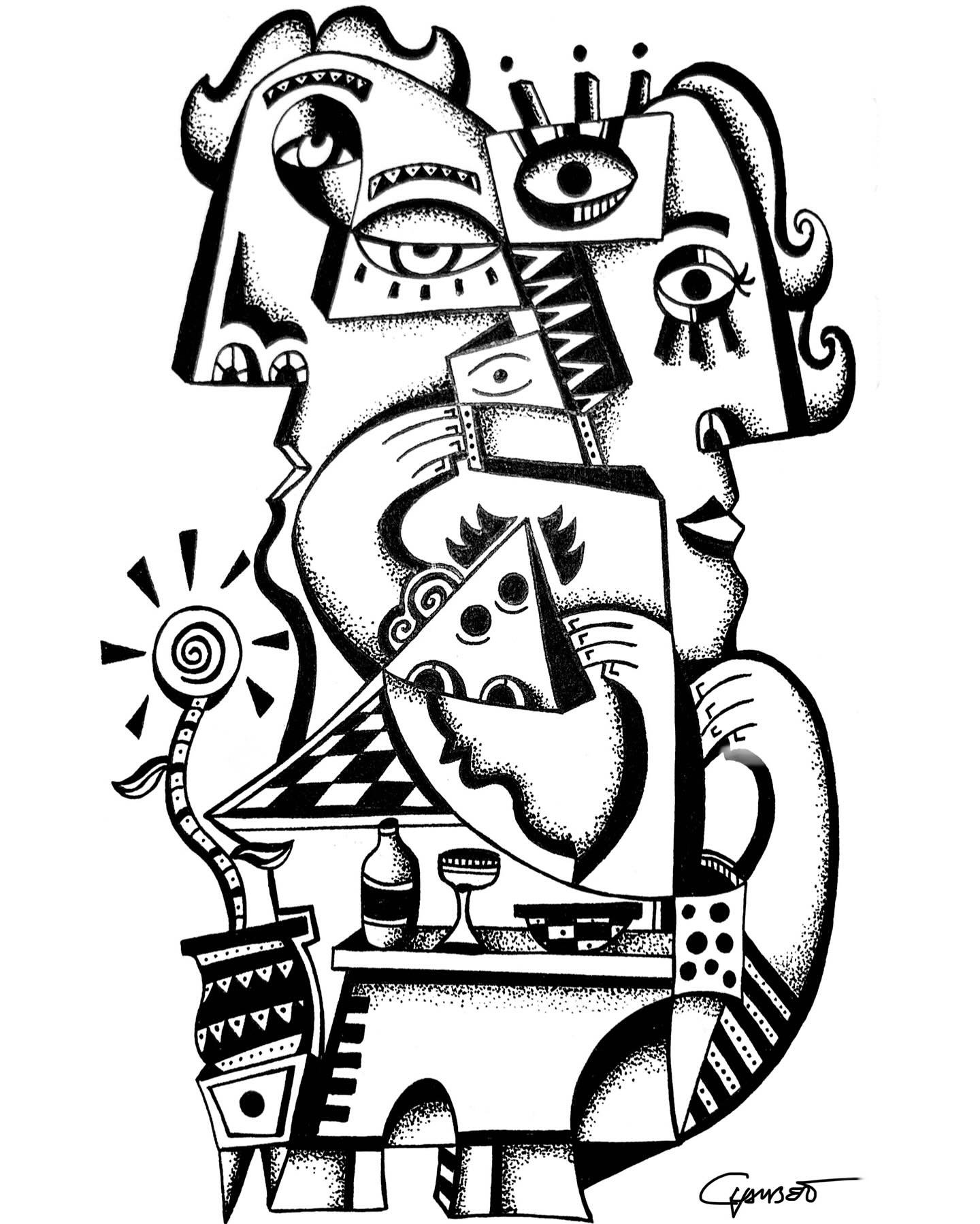 I’m trying an experiment. For the next 30 days I will be off of social media and turning my phone off. I need to allow myself to be bored with the hope that it will spark new ideas, increase my attention span, and allow me to be feel creative a