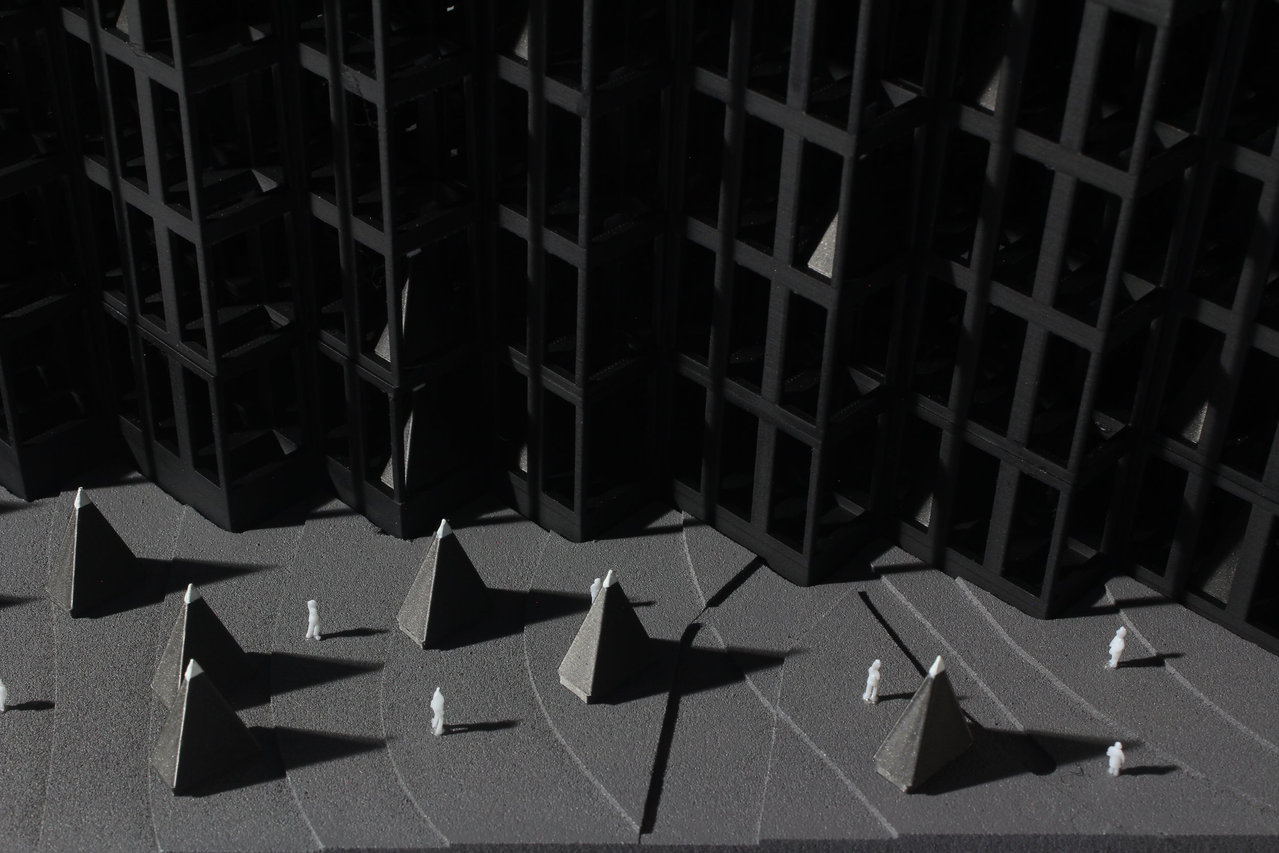 Pair of Dice, Para-Dice, Paradise