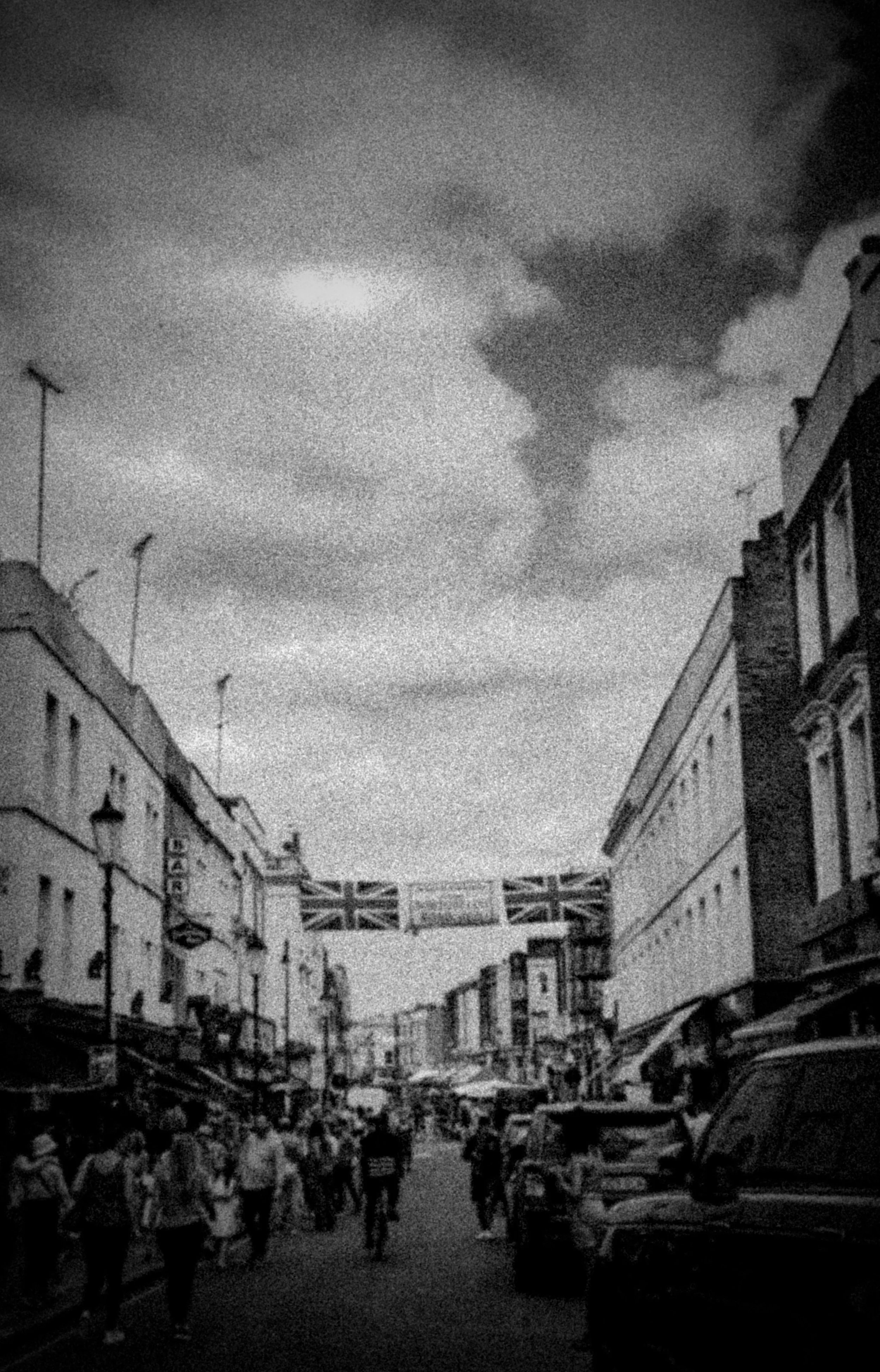 Street photography