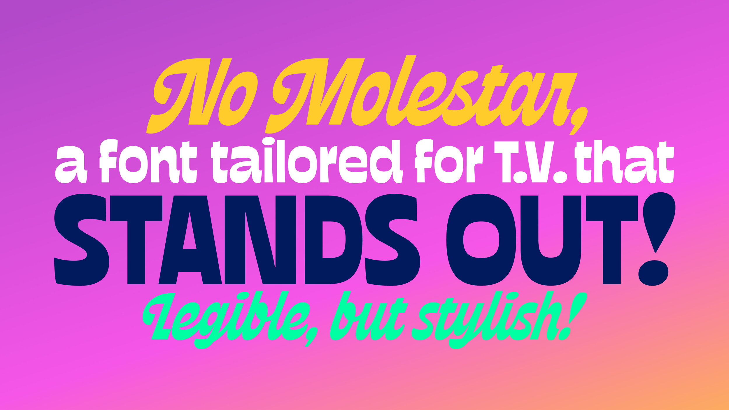 NO MOLESTAR by YaniGuille&Co 16.jpg