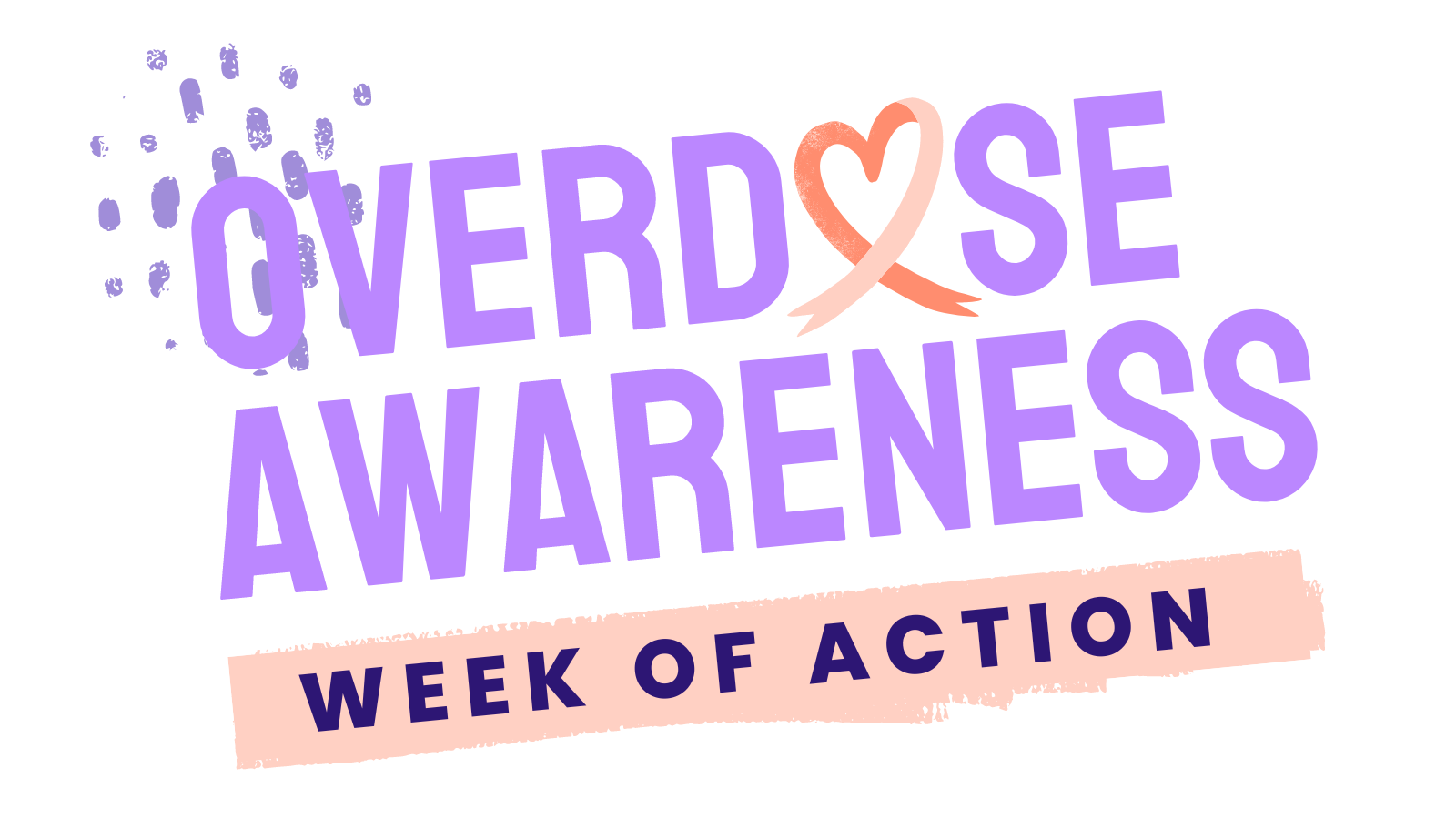 Day 4 - Overdose Awareness Day — Bring Our Neighbors Home