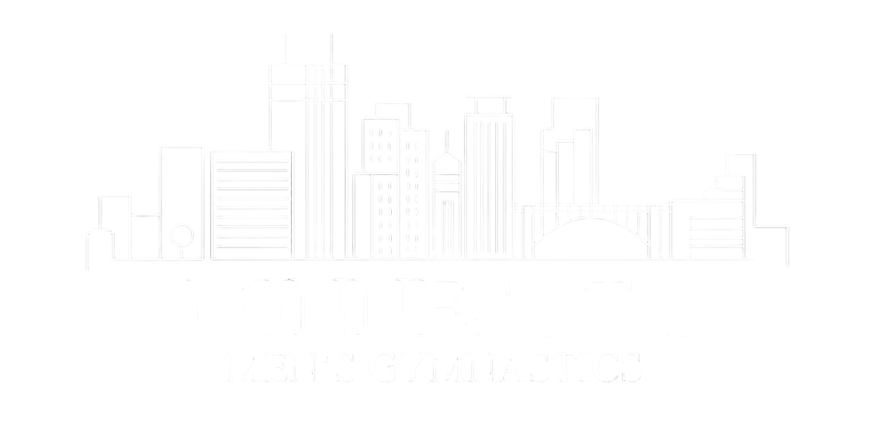 Minnesota Men&#39;s Gymnastics