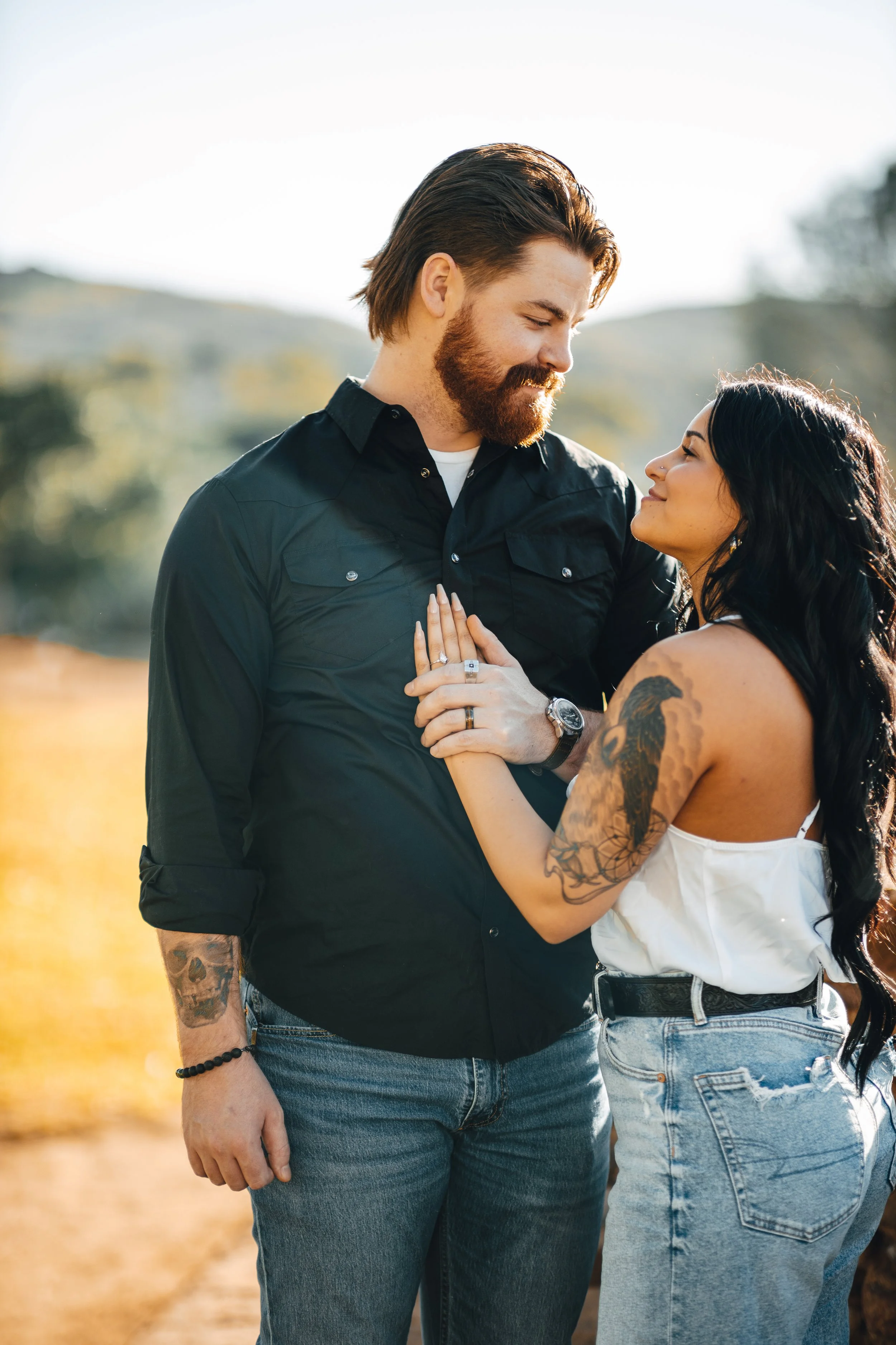 Couples Portraits