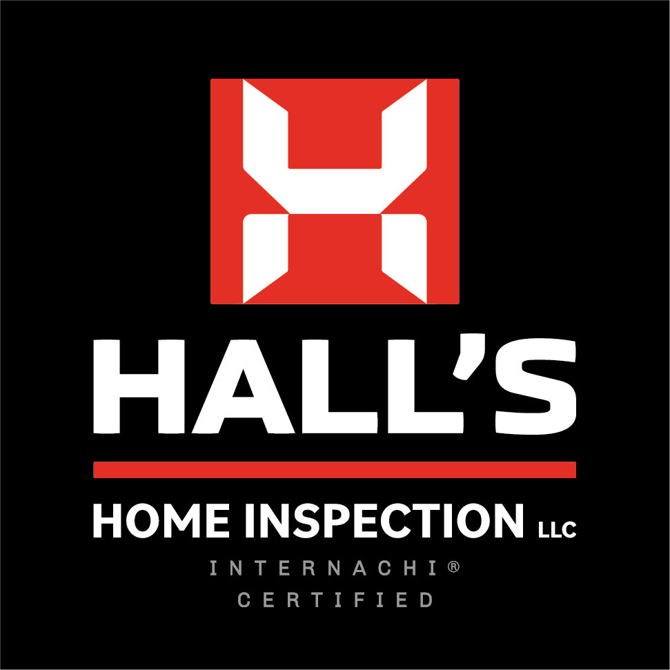 Hall&#39;s Home Inspection