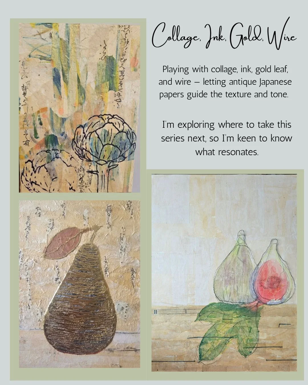 Stepping Into a New Creative Season: Crafted Pear in 2026