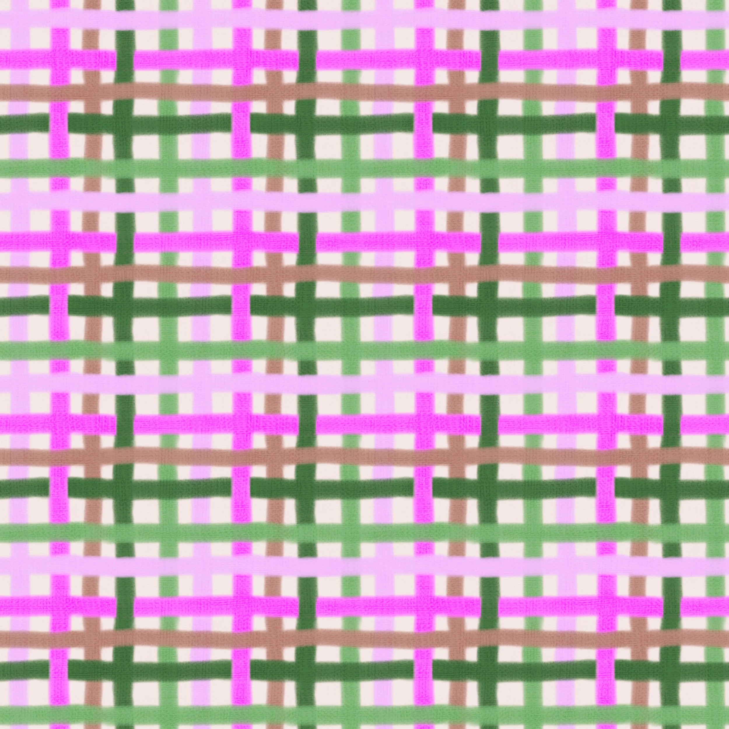 craftedpear-thyme-to-bloom-plaid-magenta-green.JPEG