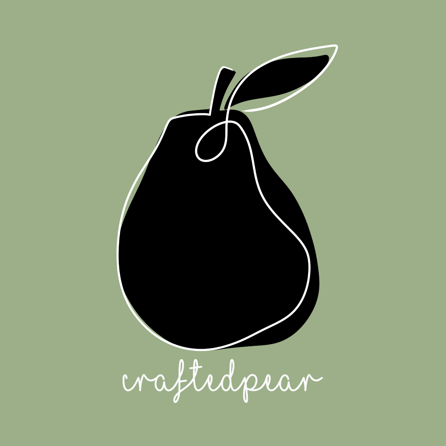 Crafted Pear