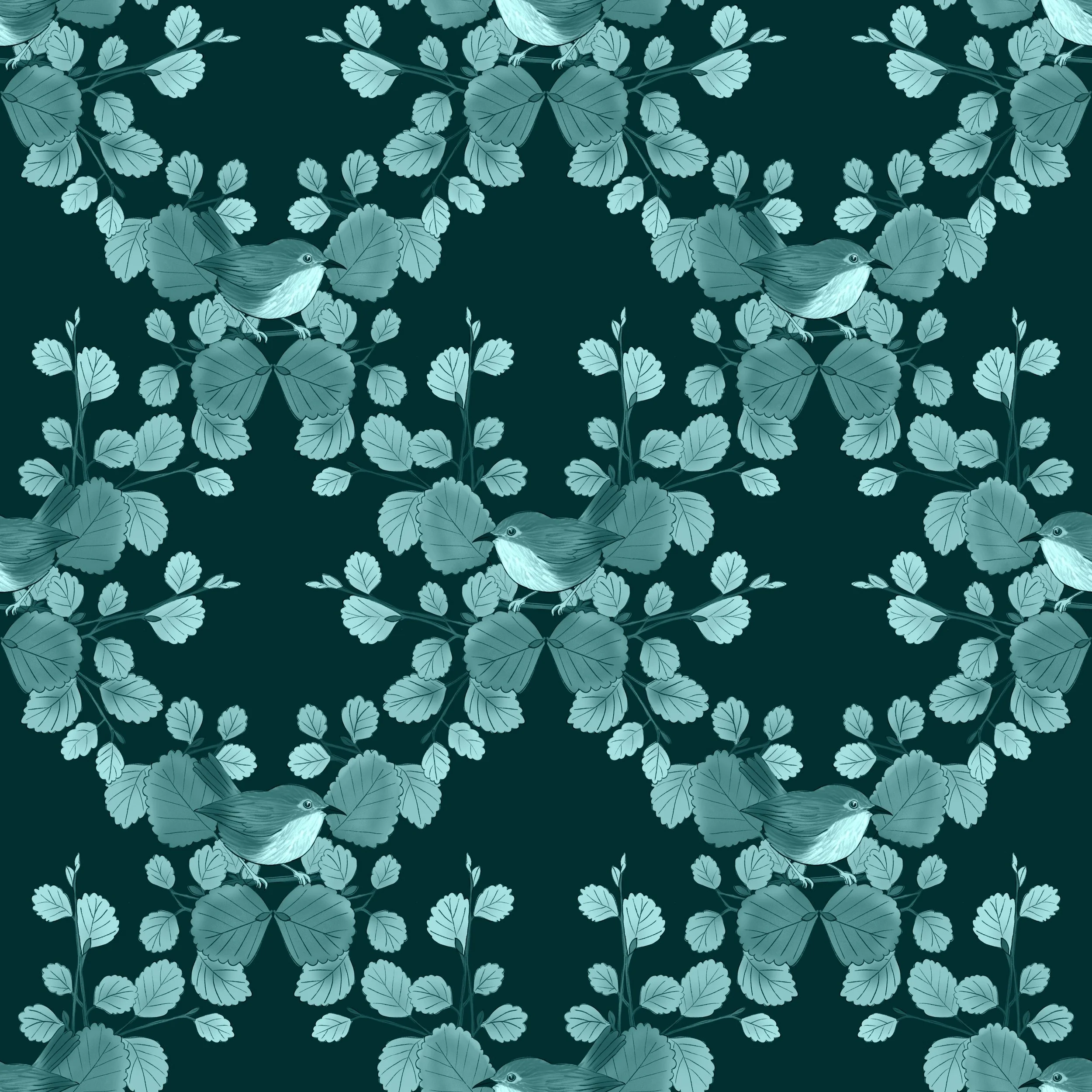 craftedpear-turning-of-the-fagus-wren-in-the-fagus-Teal.jpg.JPEG