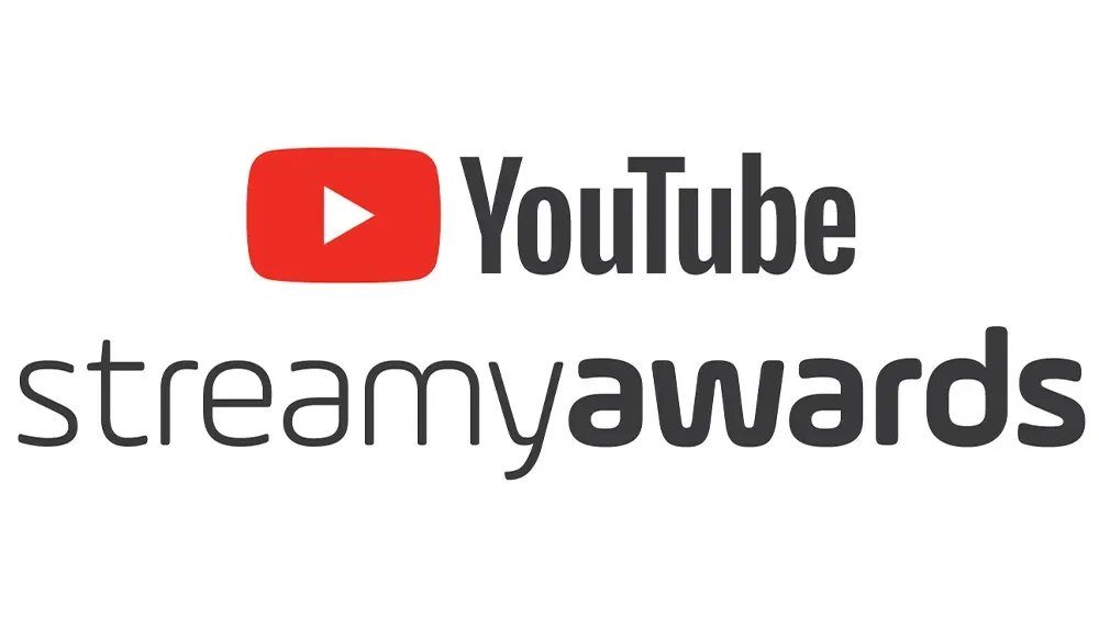 Streamy Awards Logo
